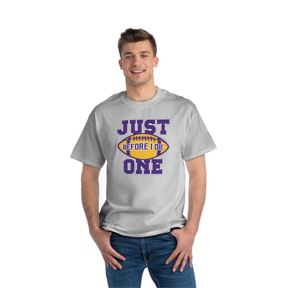 Beefy-T® - Just ONE