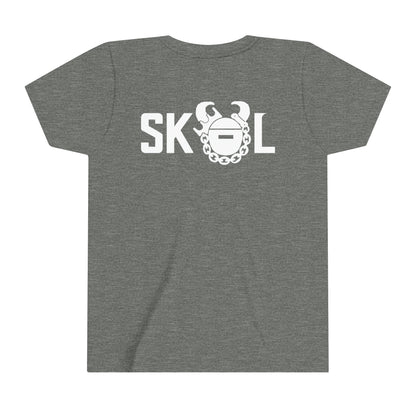 Youth T-Shirt - FANtastic - to da BOWL