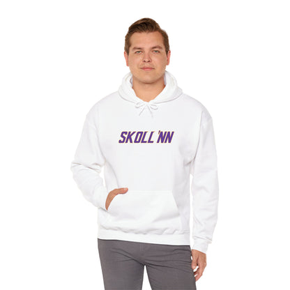 Unisex Heavy Blend™ Hoodie - SKOLL'NN