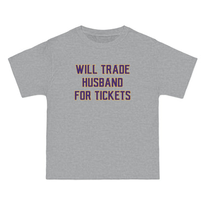 Beefy-T® - Husband for Tickets