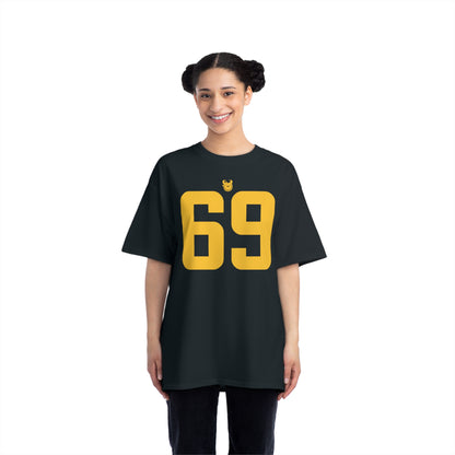 Beefy-T® - Jersey #69