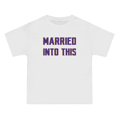 Beefy-T® - Married Into This