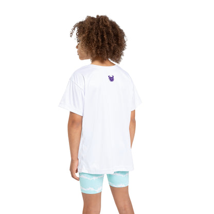 Kids Sports Jersey - SKOLL'NN