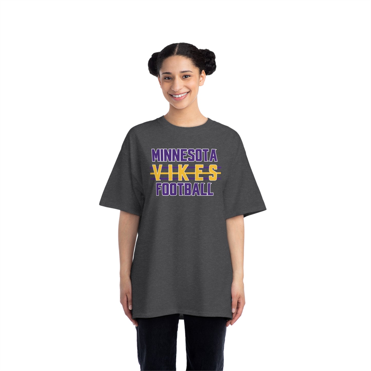 Beefy-T® - Vikes Football