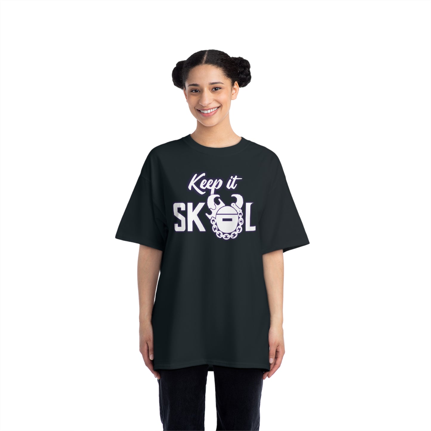 Beefy-T® - Keep it Simple