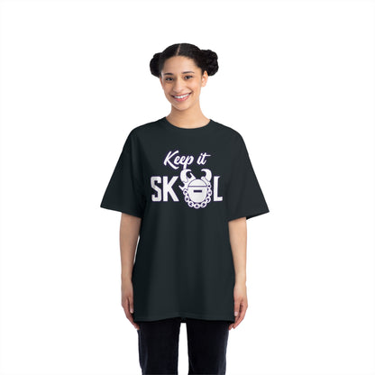 Beefy-T® - Keep it Simple