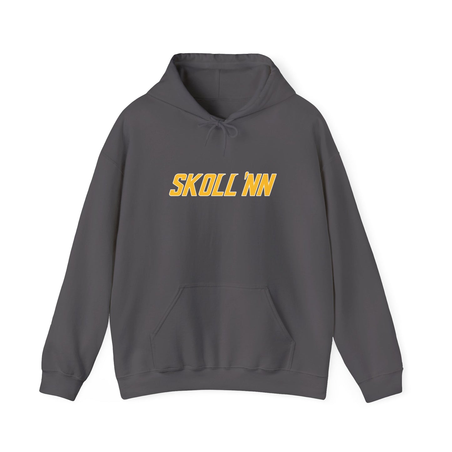 Unisex Heavy Blend™ Hoodie - SKOLL'NN