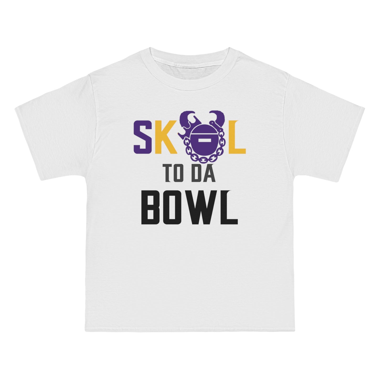 Beefy-T® - to da BOWL