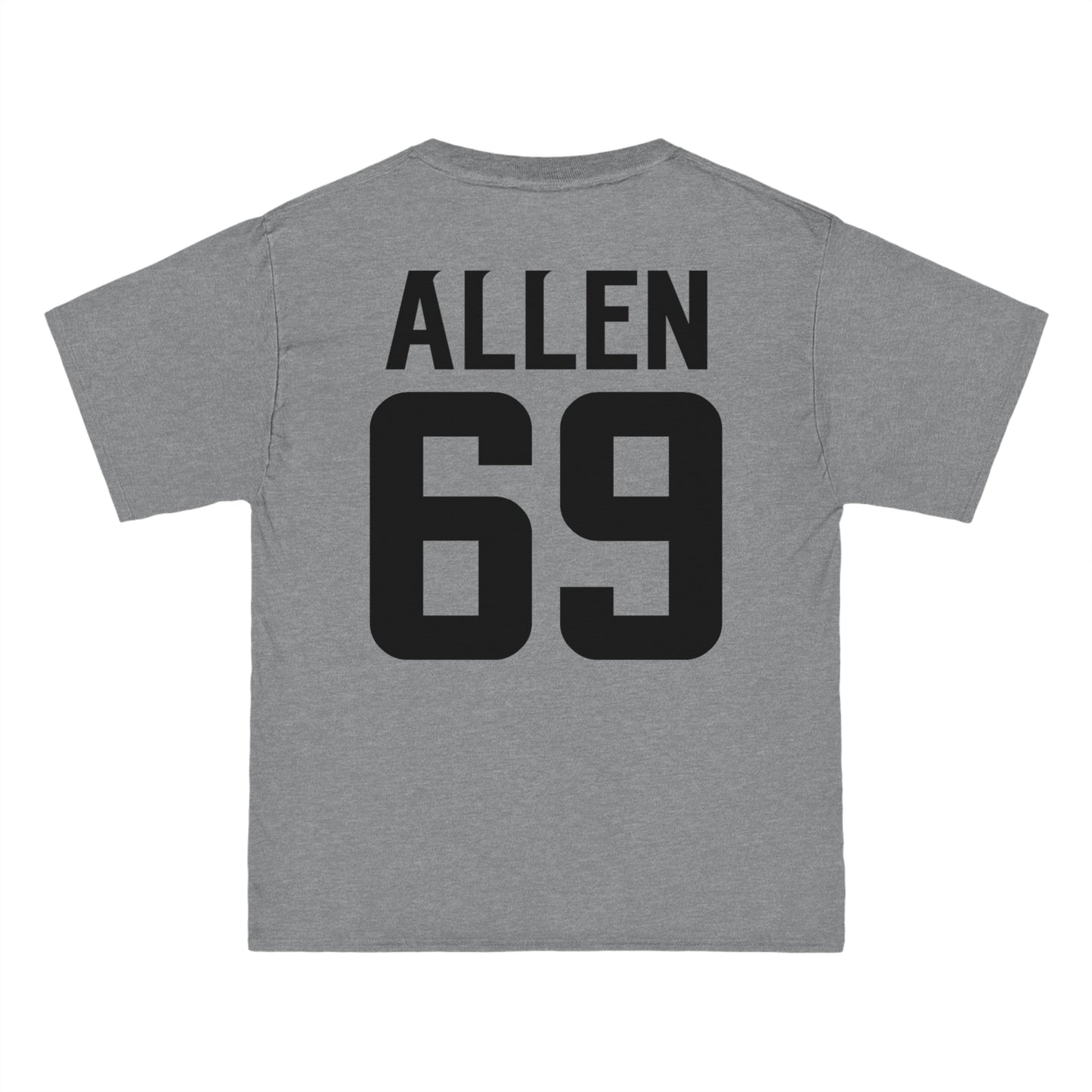 Beefy-T® - Jersey #69