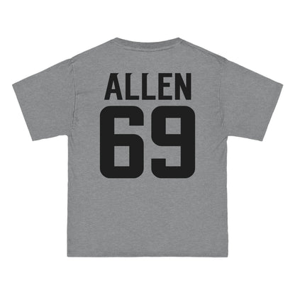 Beefy-T® - Jersey #69