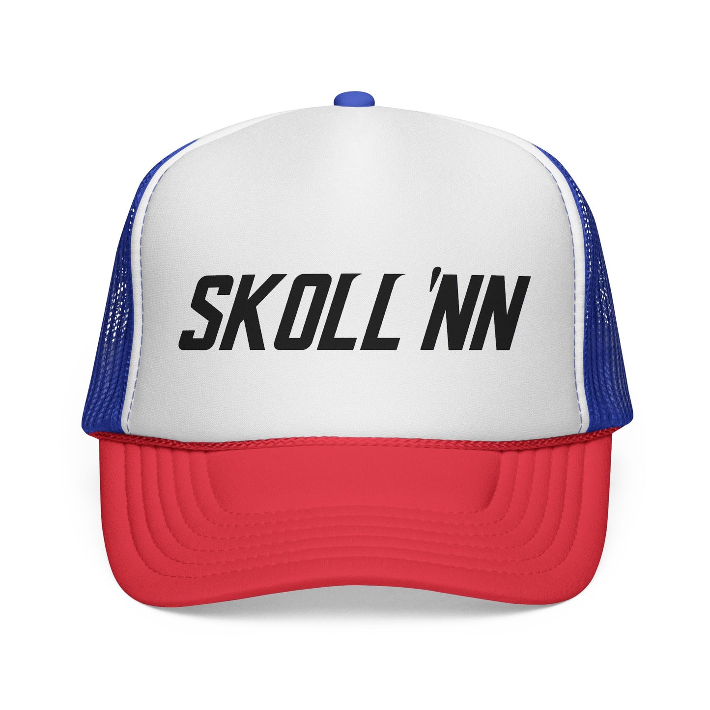 Trucker Caps - SKOLL'NN
