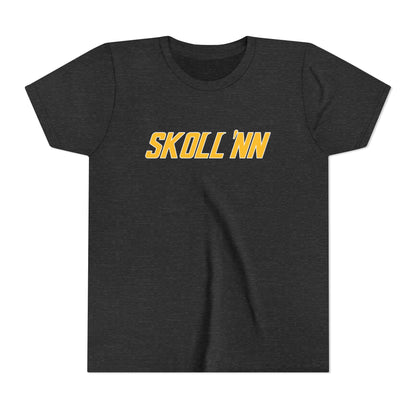 Youth T-Shirt - SKOLL'NN