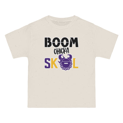 Beefy-T® - BOOM chicka