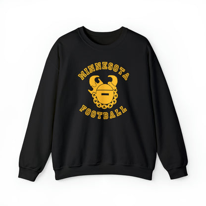 Unisex Heavy Blend™ Crewneck - Minnesota Football
