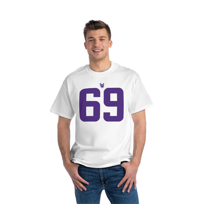 Beefy-T® - Jersey #69