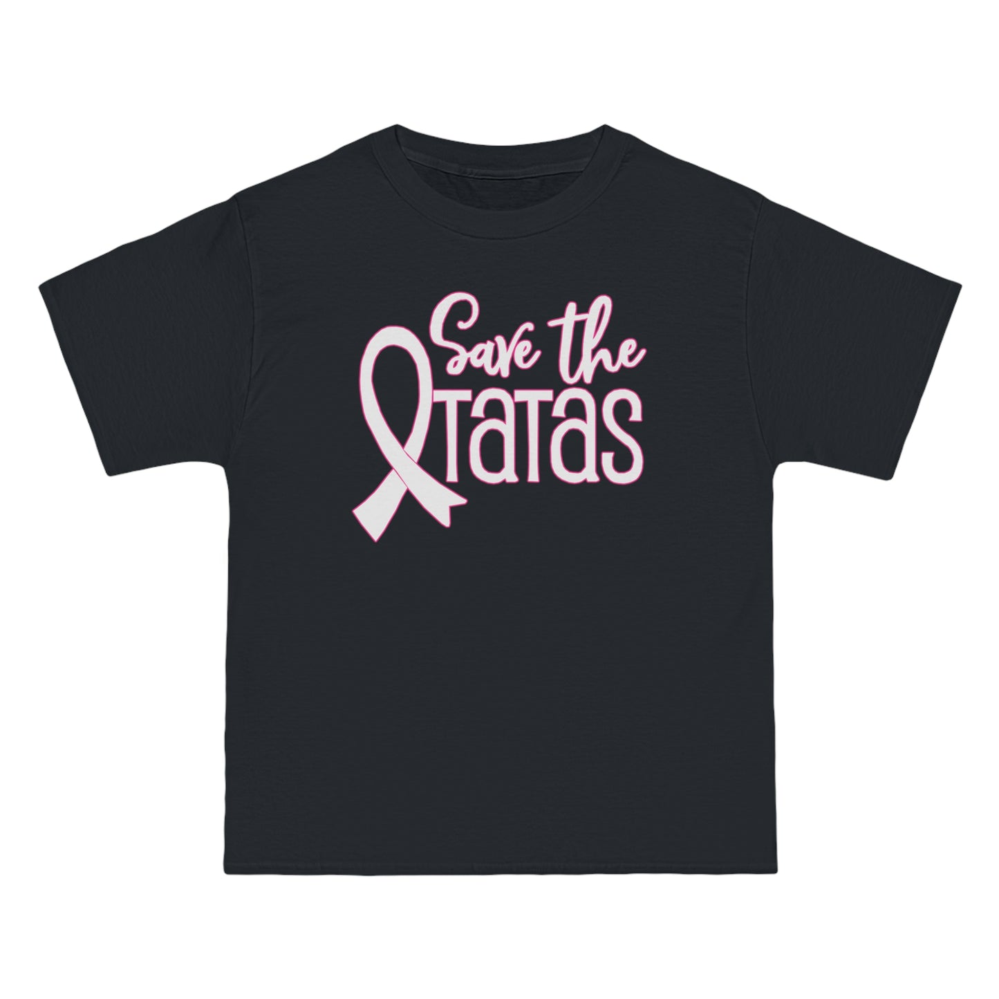 Beefy-T® - Save the TaTas