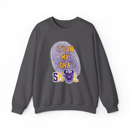 Unisex Heavy Blend™ Crewneck - It's in my DNA