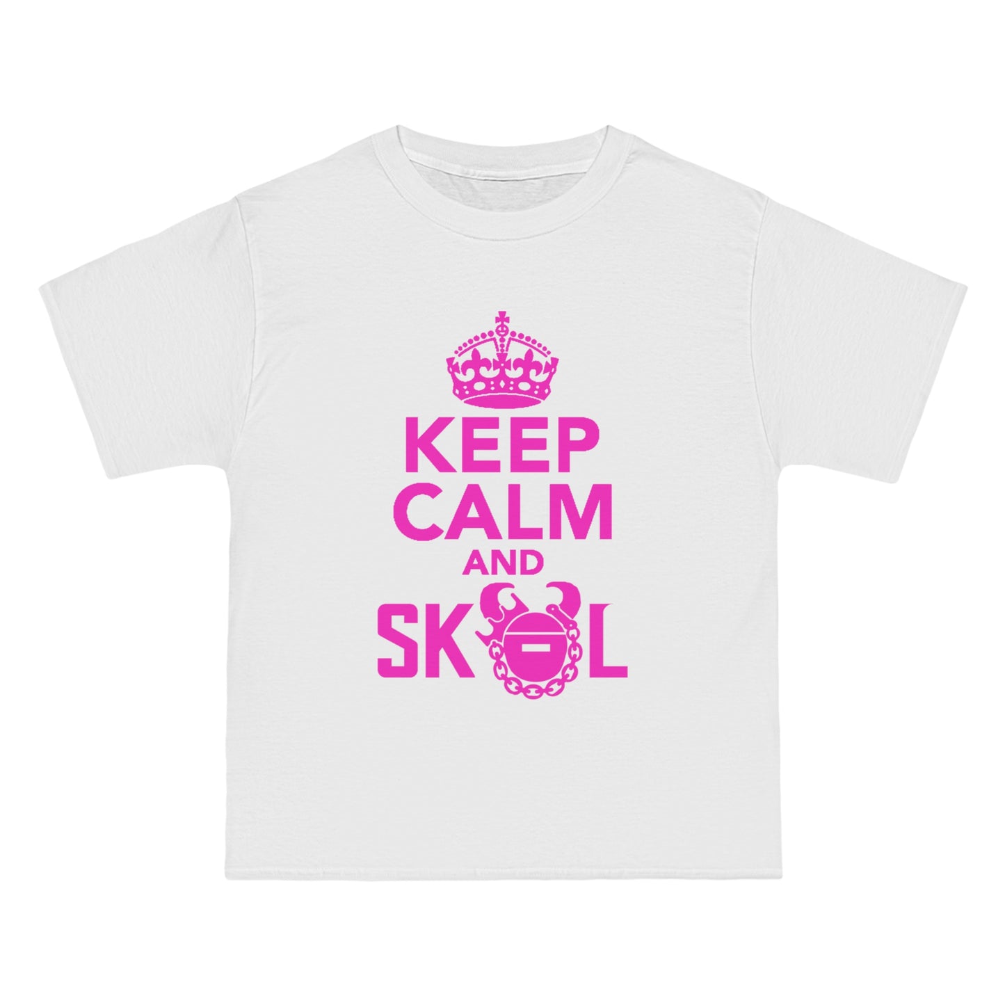 Beefy-T® - Keep Calm