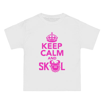 Beefy-T® - Keep Calm
