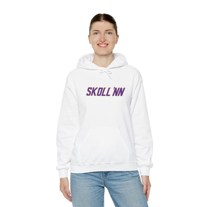 Unisex Heavy Blend™ Hoodie - SKOLL'NN