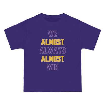 Beefy-T® - ALMOST