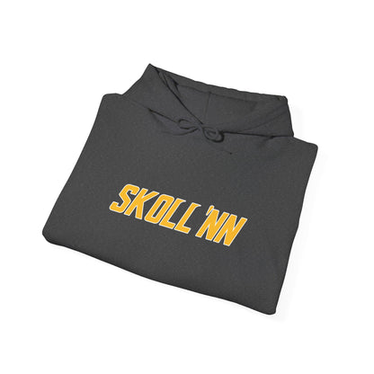 Unisex Heavy Blend™ Hoodie - SKOLL'NN