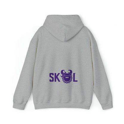 Unisex Heavy Blend™ Hoodie - No Matter What