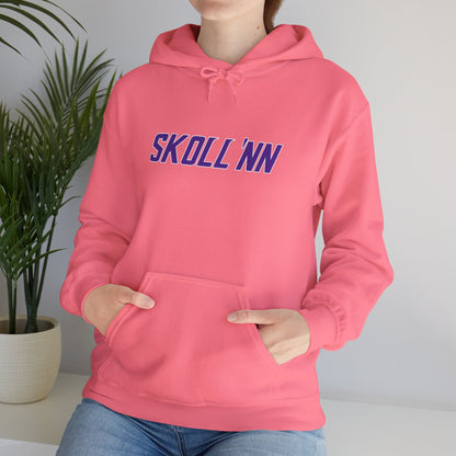 Unisex Heavy Blend™ Hoodie - SKOLL'NN