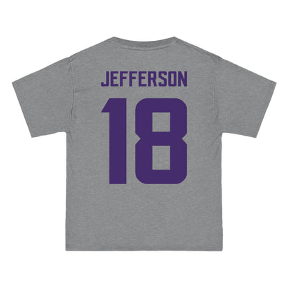 Beefy-T® - Jersey #18