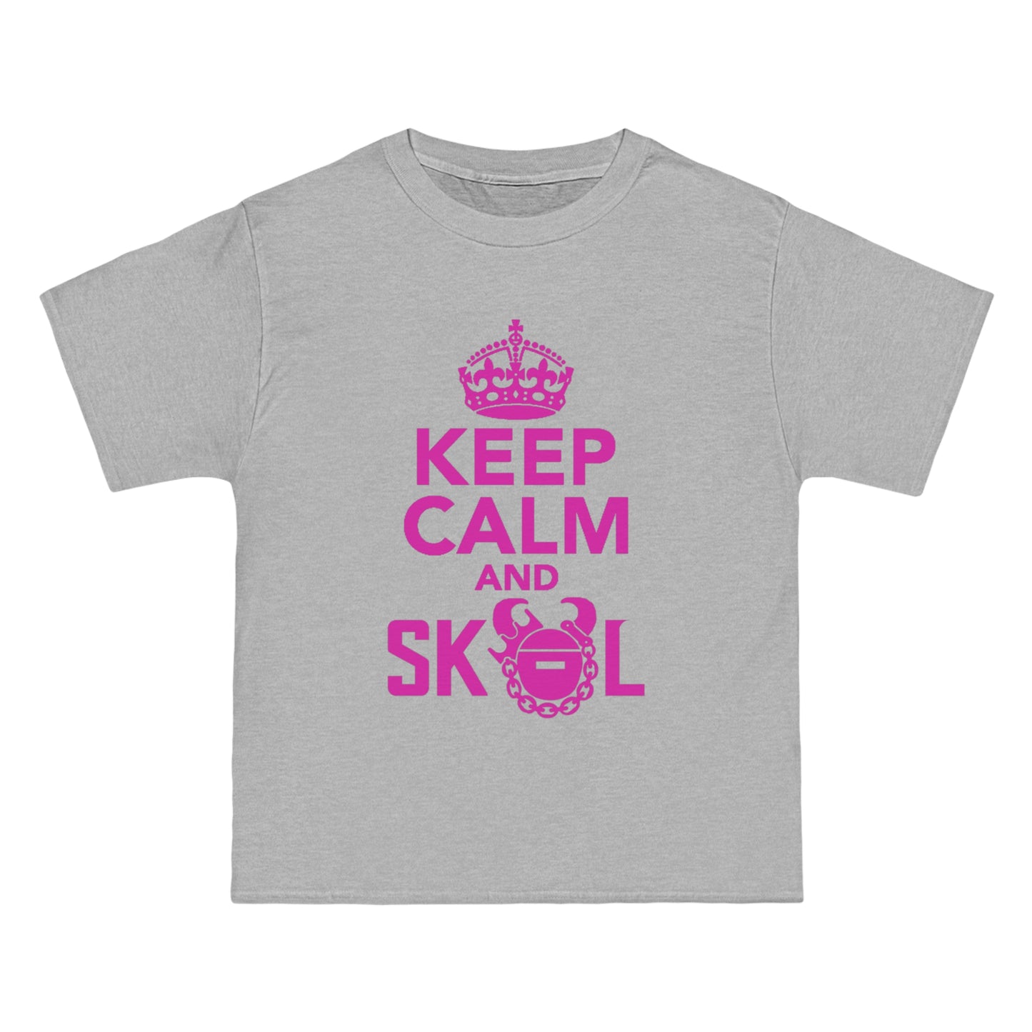 Beefy-T® - Keep Calm