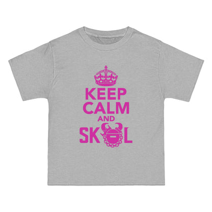 Beefy-T® - Keep Calm