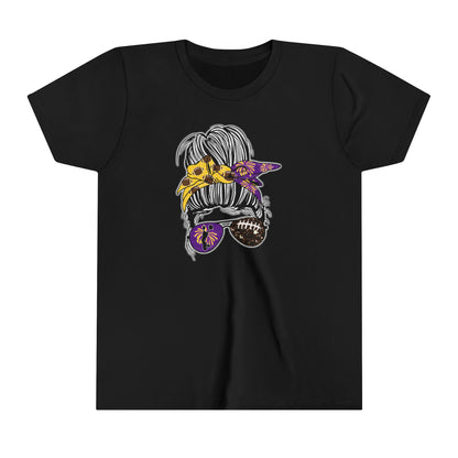 Youth T-Shirt - Girlll!