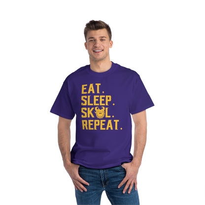 Beefy-T® - Eat. Sleep. Repeat.
