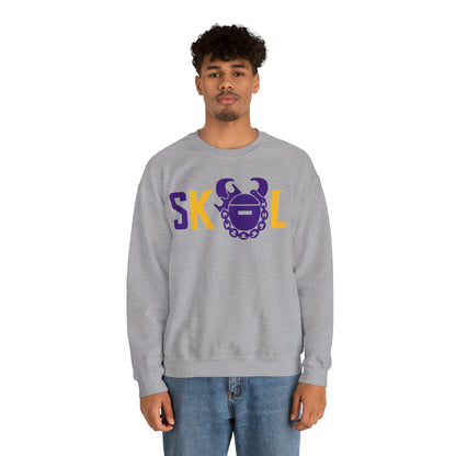 Unisex Heavy Blend™ Crewneck - The Original
