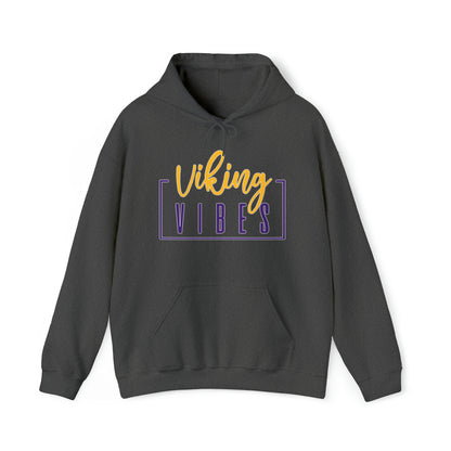 Unisex Heavy Blend™ Hoodie - Vibes