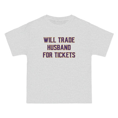 Beefy-T® - Husband for Tickets