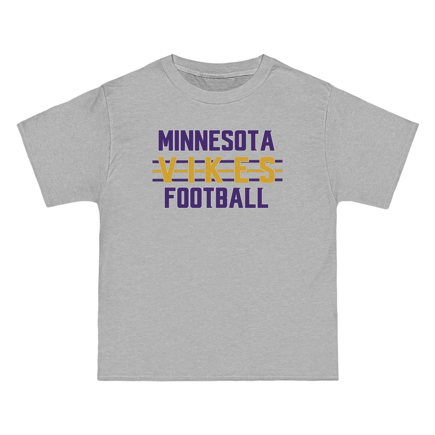Beefy-T® - Vikes Football