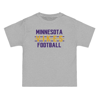 Beefy-T® - Vikes Football