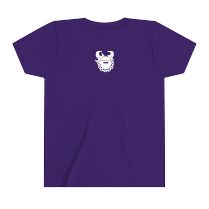 Youth T-Shirt - Rebuilding Since 1961