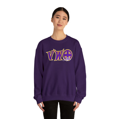 Unisex Heavy Blend™ Crewneck - VWO Sister