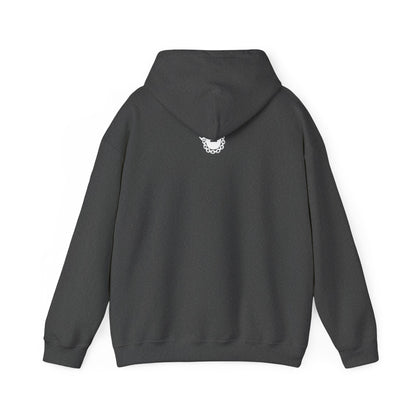 Unisex Heavy Blend™ Hoodie - SKOLL'NN