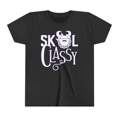 Youth T-Shirt - Classy