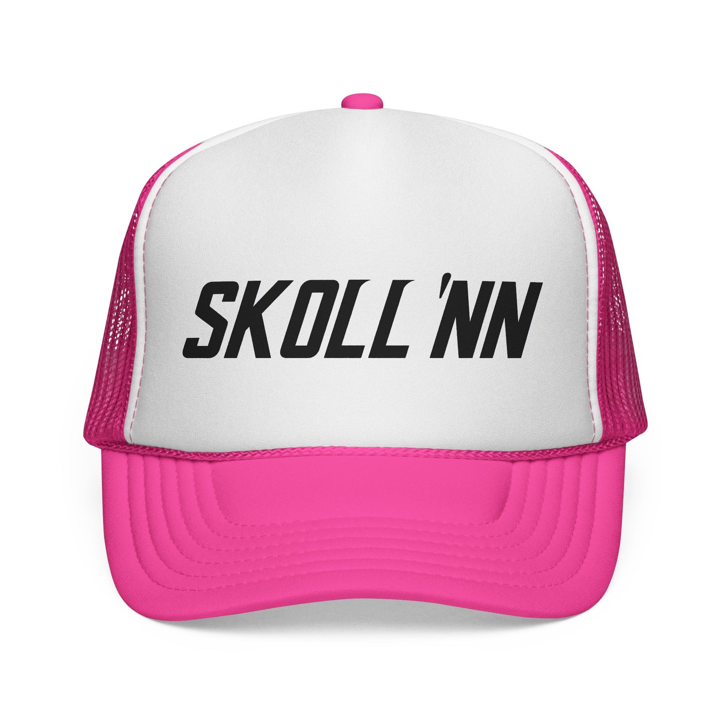 Trucker Caps - SKOLL'NN
