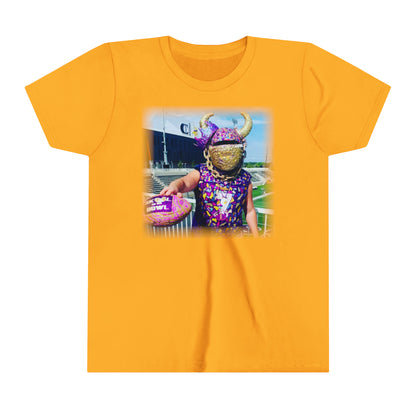 Youth T-Shirt - FANtastic - to da BOWL