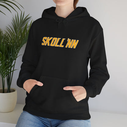Unisex Heavy Blend™ Hoodie - SKOLL'NN