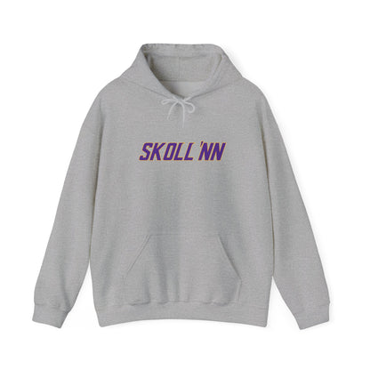 Unisex Heavy Blend™ Hoodie - SKOLL'NN