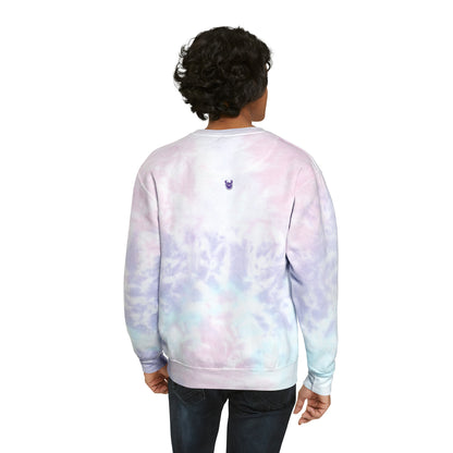 Tie-Dye Crewneck - D.I.L.F.