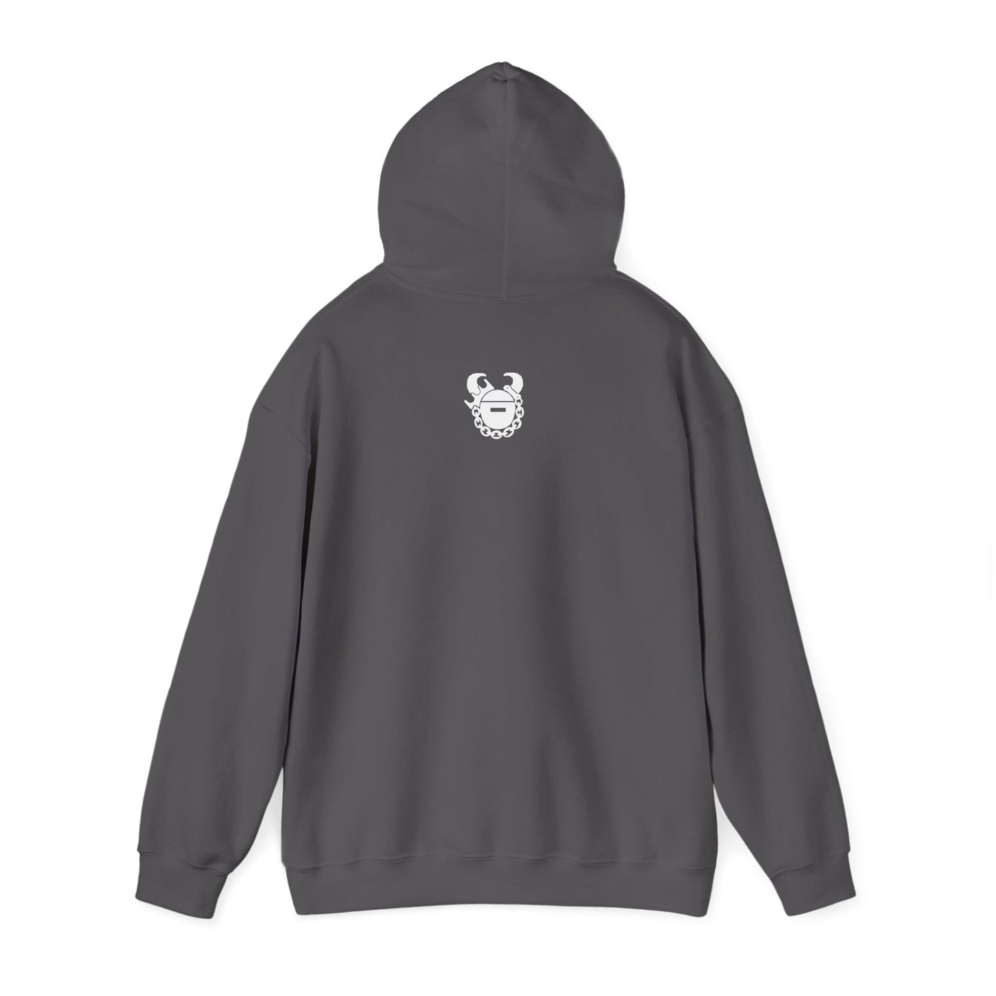 Unisex Heavy Blend™ Hoodie - SKOLL'NN