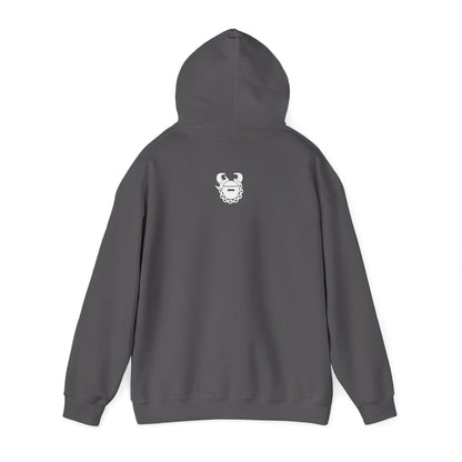 Unisex Heavy Blend™ Hoodie - SKOLL'NN