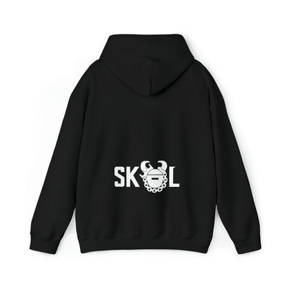 Unisex Heavy Blend™ Hoodie - No Matter What